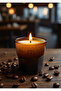 Brew&Bloom Coffee Shop - 3’lü Set - 4