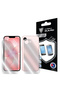 هيدروجيل (TPU رفيع) تغطية كاملة (حماية للشاشة والخلفية) متوافق مع iPhone 17e