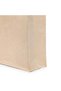 Tote Bag - Line of Being Printed Stylish Carry-All Cotton Tote Set of 01 - 3