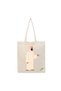 Tote Bag - Urban Nomad Printed Stylish Carry-All Cotton Tote Set of 01