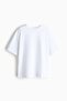 Oversized T-shirt - 4