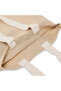 Tote Bag - Every Small Step is a note Printed Stylish Carry-All Cotton Tote Set of 01 - 4