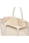 Tote Bag - Blossom muse Printed Stylish Carry-All Cotton Tote Set of 01 - 4