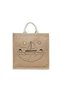 Tote Bag - Ocean Dreams Printed Stylish Carry-All Cotton Tote Set of 01