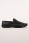 Wills H Genuine Leather B Laceless Men's Daily Classic L Loafers Shoes - 3