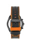 Mens Multi dial Quartz Watch with Silicone Strap PL.15328JSB/02P - 4