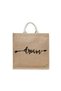 Tote Bag - Dream Printed Stylish Carry-All Cotton Tote Set of 01