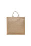 Tote Bag - The Desert Nomad Printed Stylish Carry-All Cotton Tote Set of 01 - 2