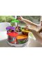 Create-A-Space See-Thru Spinning Bins - 6