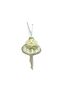 Party Fusion Xmas Decoration Santa Ruffle - 3