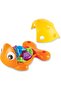 Finn the Fine Motor Fish - 12 Pieces, Ages 18+ months - 4