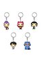 Pocket Pop! Animation KPOP Demon Hunter Mystery Keychains (1 PC) - 2