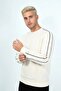 New Season Men's Double Face Sweat - 3