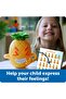 Big Feelings Pineapple Social Emotional Toy - 2