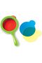 Color Mixing Lenses - 4