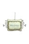 Party Fusion Xmas Decoration Rectangular Pillow - 3