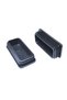 Capac Plastic Pentru Teava Rectangulara 100x50mm - 10buc/punga - 2