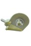 Folded Curtain Square Shaft Chain Mechanism Long - 3