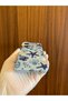 Oppo A60 Sea Shell Printed Inside Velvet Silicone Phone Case - 3
