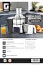 Digital Juice Extractor - 3