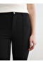 Women's slim fit spanish leg pants - 3