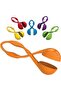 Squeezy Tweezers Multicoloured - 5