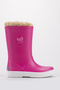 Igor Splash Nautico Borreguito Kids Rain Boot W10207 - 2