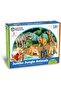 Jumbo Jungle Animals - 7