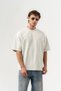 Mach Daily Crew Neck Oversized T-Shirt - 3