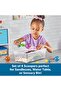 Handy Scoopers, Fine Motor Toy, Assorted Colors, Set Of 4, Ages 3+ - 2