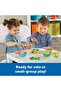 Fine Motor Feeding Friends, 39 Pieces, Ages 3+, Toddler Toys, Montessori Toys, Pr - 2