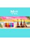 Tropical Flowers & Raspberry Body Mist Spray for Women 250 ml - 8