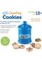 Smart Counting Cookies - 13 pieces, Ages 18+ months - 5