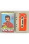 Orhan Gencebay Today in My Heart Turkish Blue 1655 German Edition Cassette