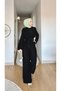 Çiğdem Tensel Hijab Long Jumpsuit - 3
