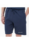 United4 Regular Fit Men's Navy Blue Shorts - 4