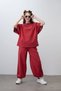 Girls Oversized T-shirt Short Sleeve, 9-10Y