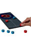 Acrylic Games Curling Set – Durable Acrylic Construction for Family & Friends - 3