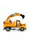 Mini R/C Power Hauler Construction – Excavator - 2
