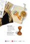 Mühürmarket > Visual Arts Teacher Book Seal - Ex-Libris - Book Stamp > Mmogr-023 - 3