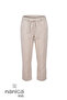 Boy's Linen Suit with Handkerchief 126631 - 3