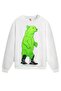 Mahalle's Bear – Design Sweatshirt / Hoodie (Optional) - 6