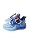 Pekmen Children's Smart Lace-Up Sports Shoes - 4
