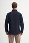 Regular Fit Viscose Blended Premium Shirt-23145 - 2