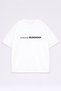 Men's Oversized T-Shirt Suki Printed 100% Cotton T-Shirt Comfortable Fit