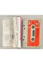 Orhan Gencebay Today in My Heart Turkish Blue 1655 German Edition Cassette - 2