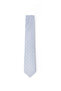 Patterned Silk Tie - 2