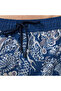 United4 Comfort Fit Men's Navy Blue Swim Shorts - 5