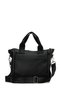 Ntrl Ykm Ckgz Kl 6Fx Black Women's Sleeve Bag Si - 3