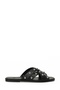 26S-415 6Fx Black Women Slipper